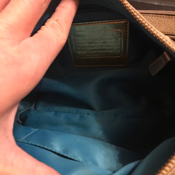 Authentic Coach bag bundle !!! - Picture 6 of 8